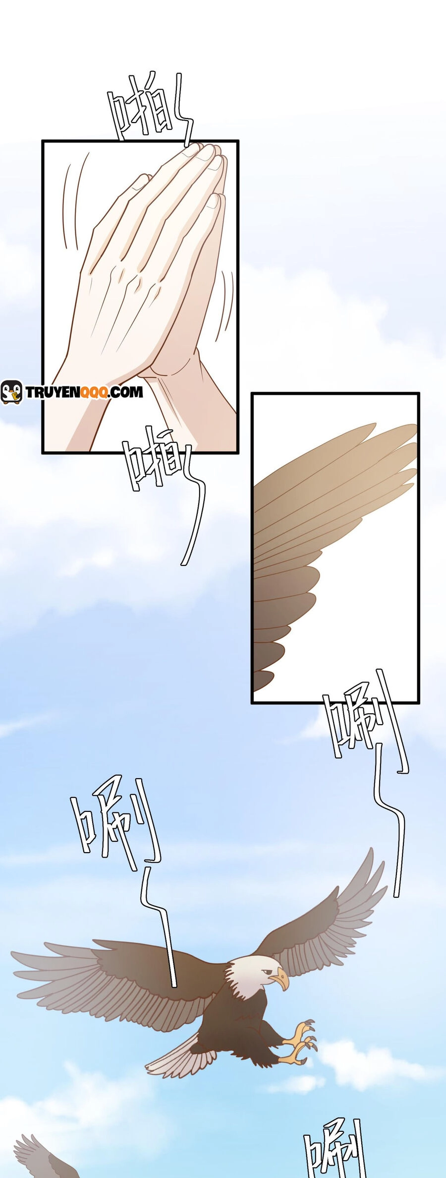 Thần Cấp Ngư Phu Chapter 316 - 8