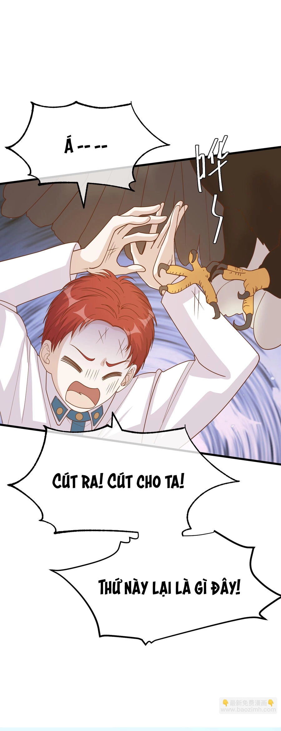 Thần Cấp Ngư Phu Chapter 316 - 10