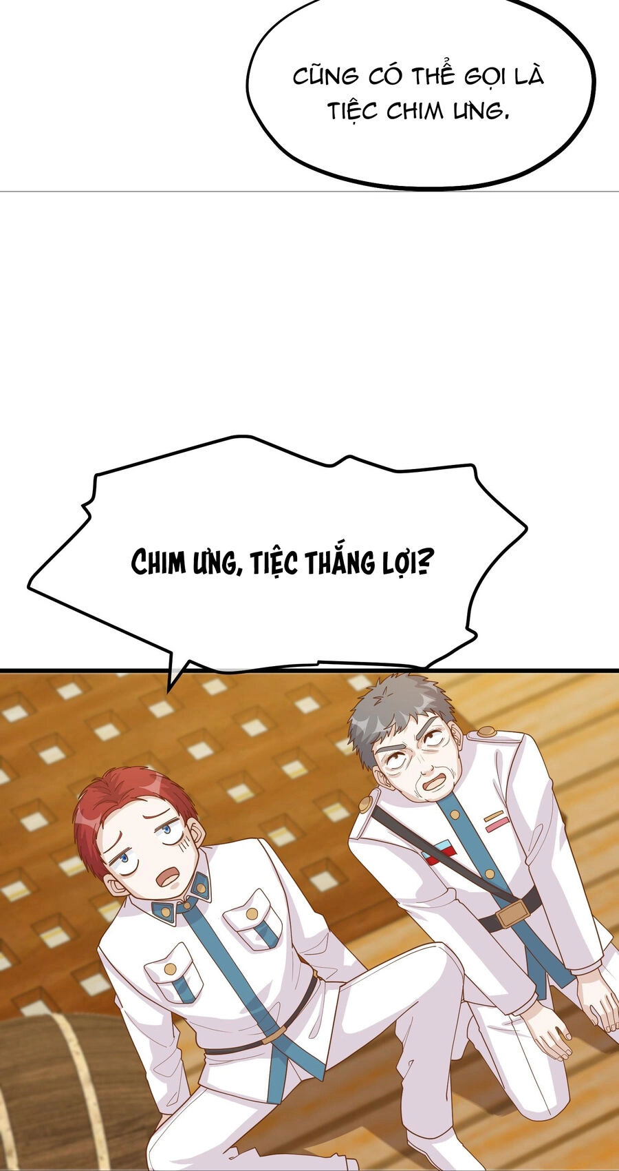 Thần Cấp Ngư Phu Chapter 316 - 12