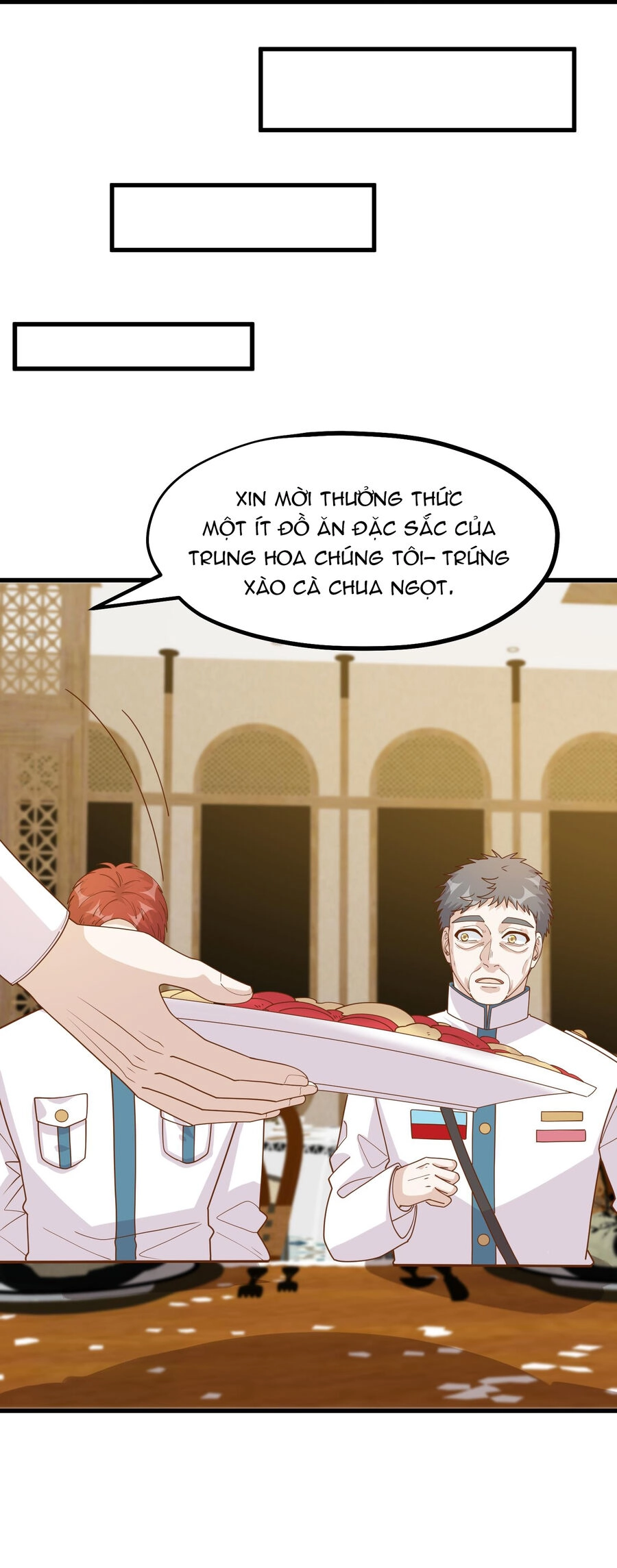 Thần Cấp Ngư Phu Chapter 316 - 13