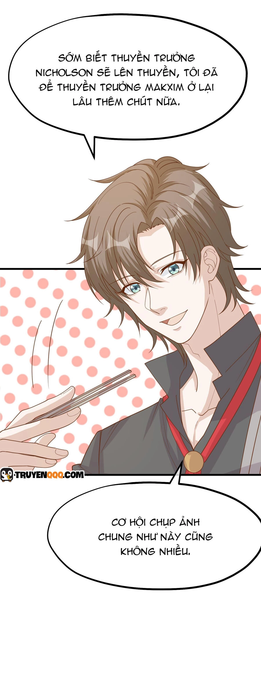 Thần Cấp Ngư Phu Chapter 316 - 14