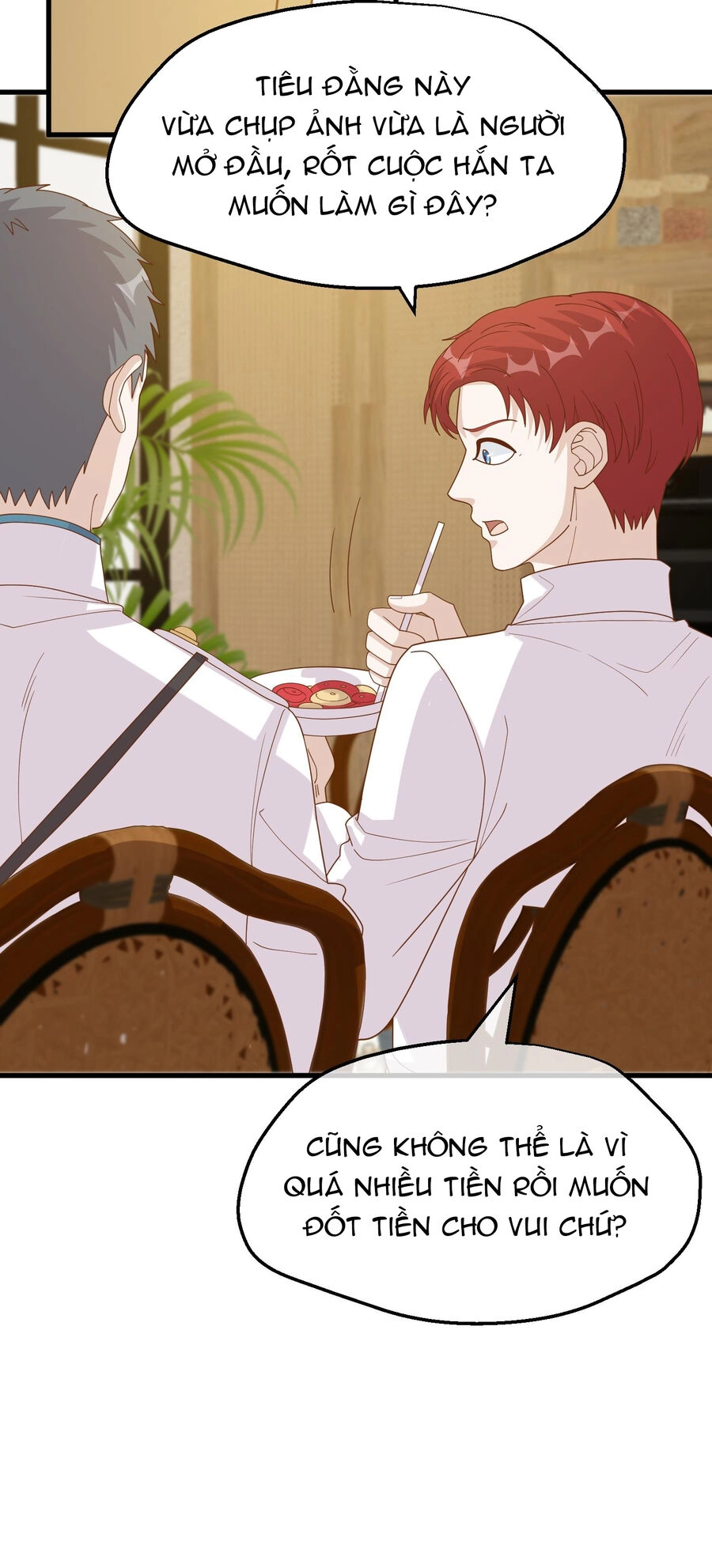 Thần Cấp Ngư Phu Chapter 316 - 16