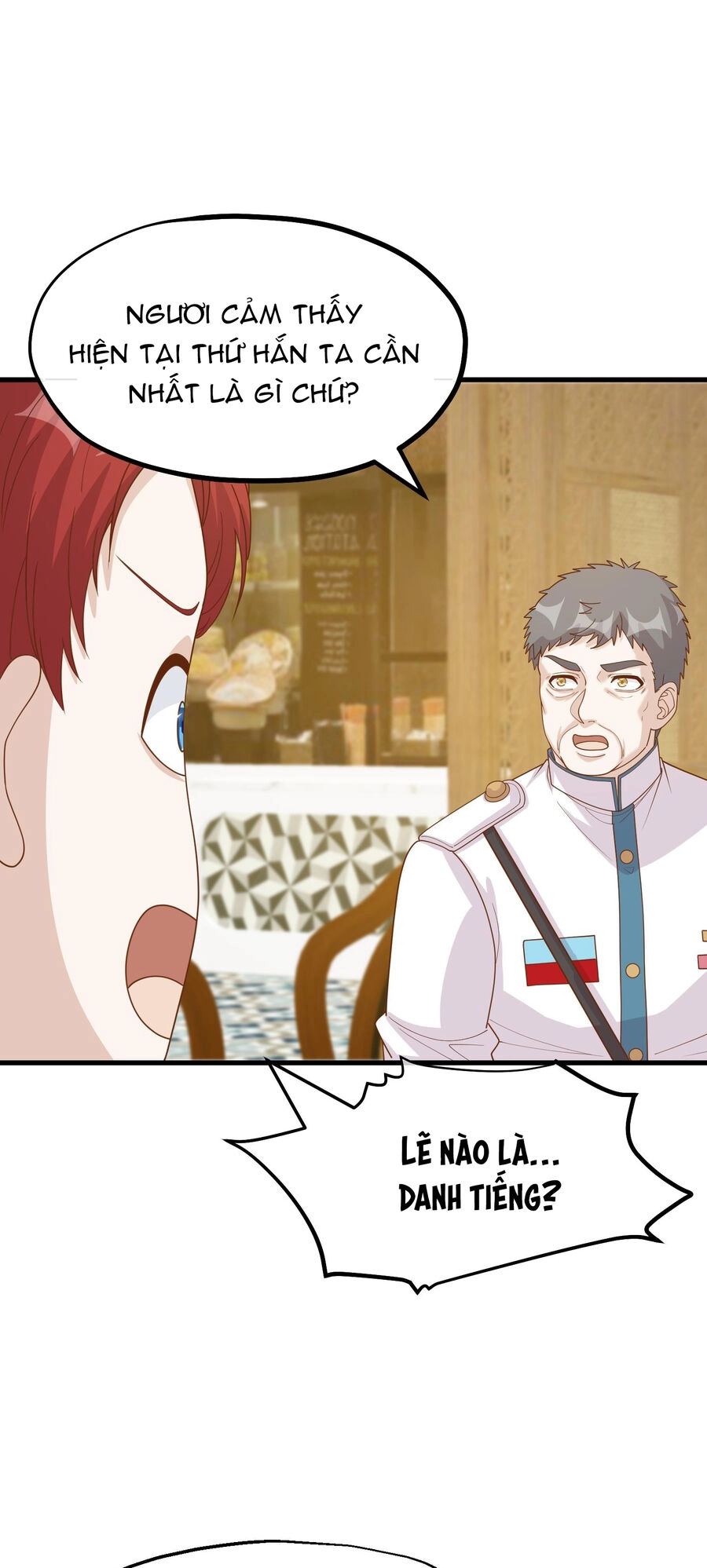 Thần Cấp Ngư Phu Chapter 316 - 19