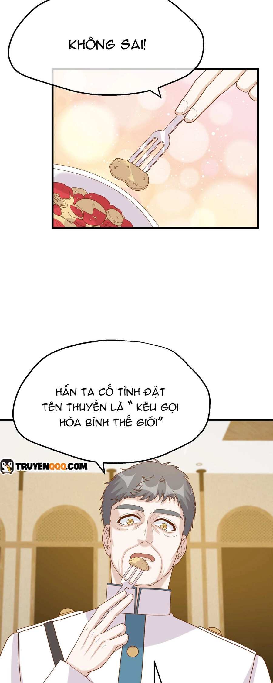 Thần Cấp Ngư Phu Chapter 316 - 20