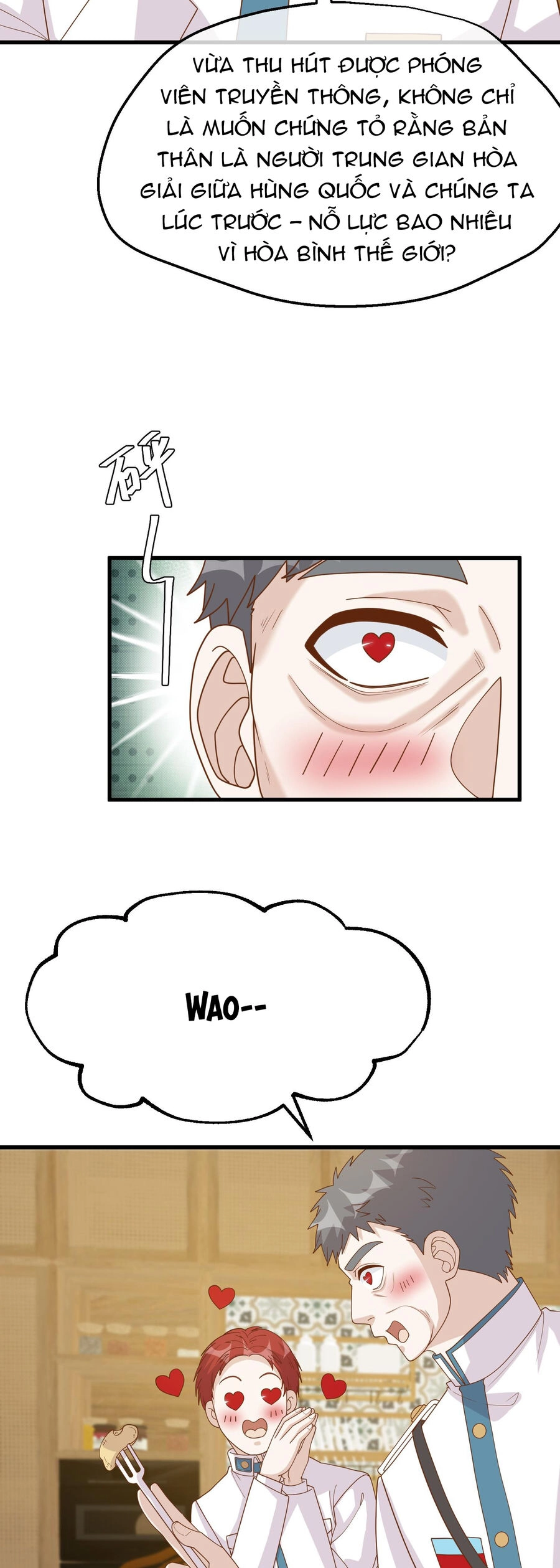 Thần Cấp Ngư Phu Chapter 316 - 21