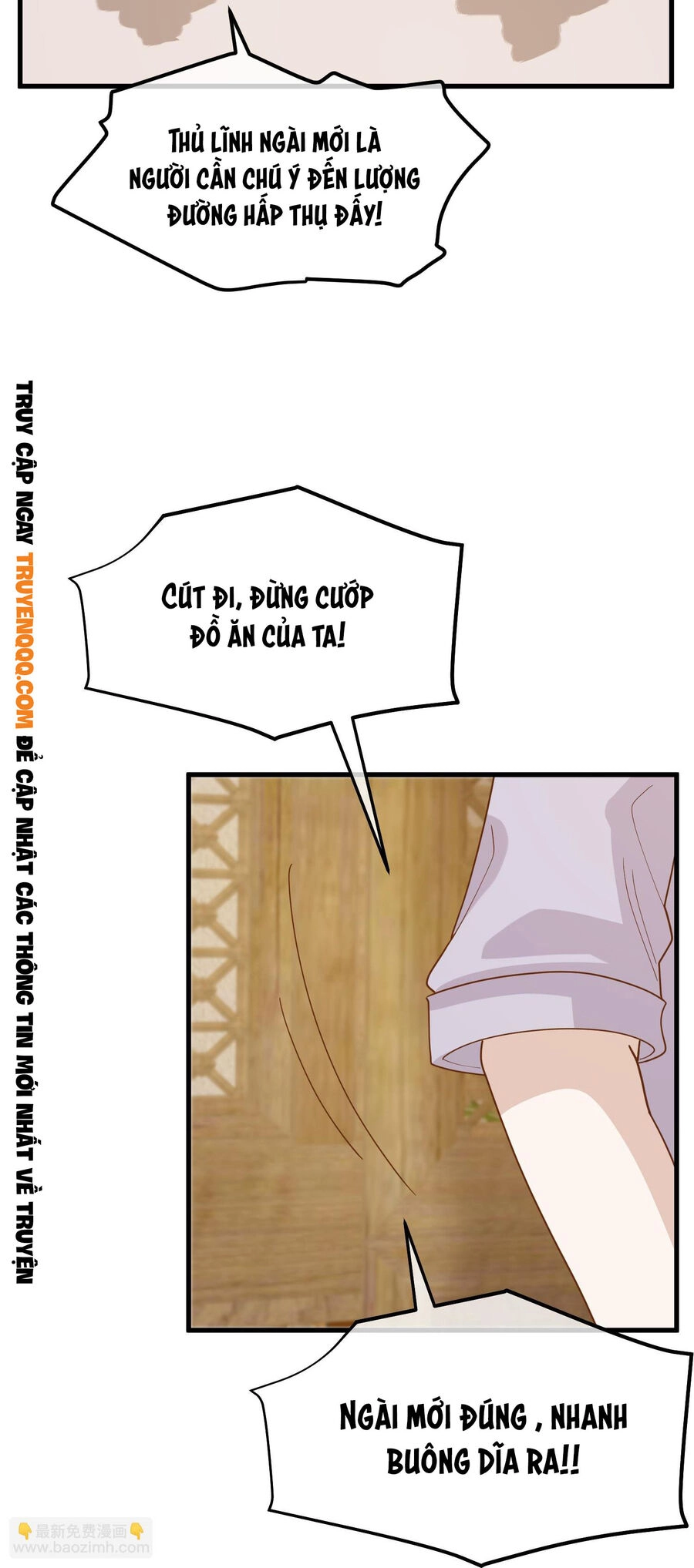 Thần Cấp Ngư Phu Chapter 316 - 23