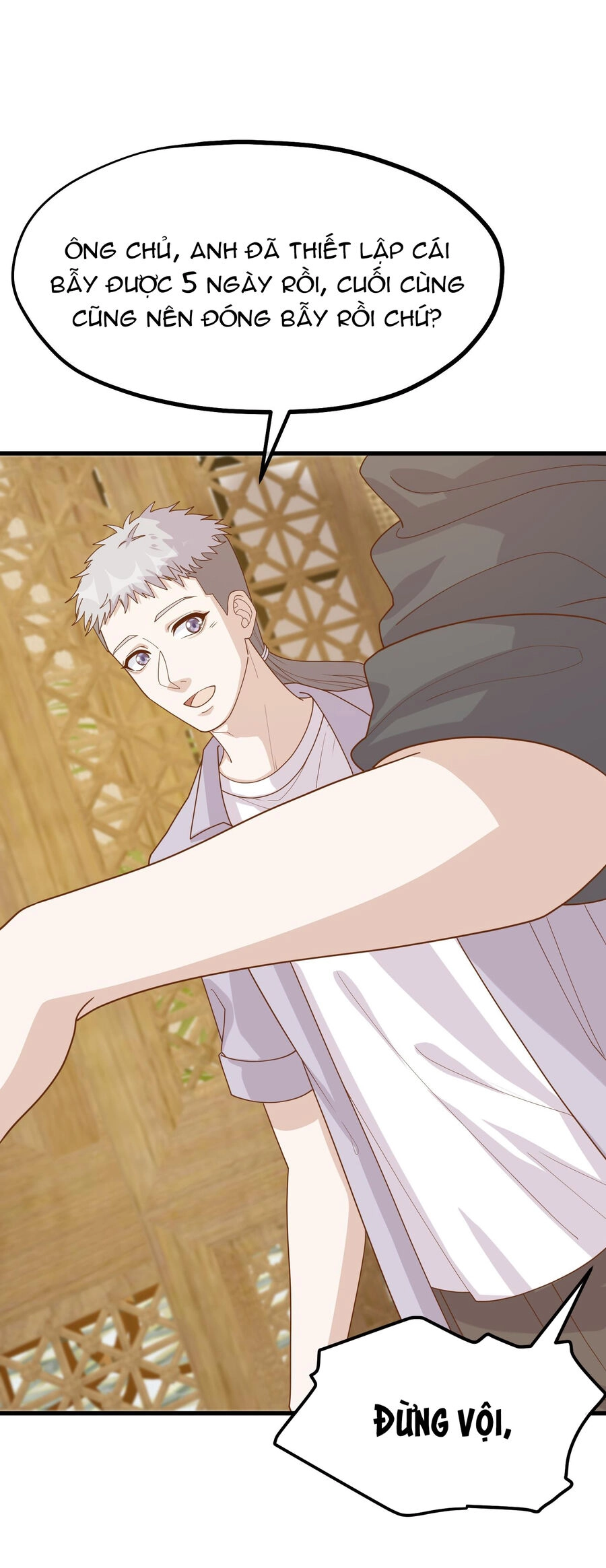 Thần Cấp Ngư Phu Chapter 316 - 24