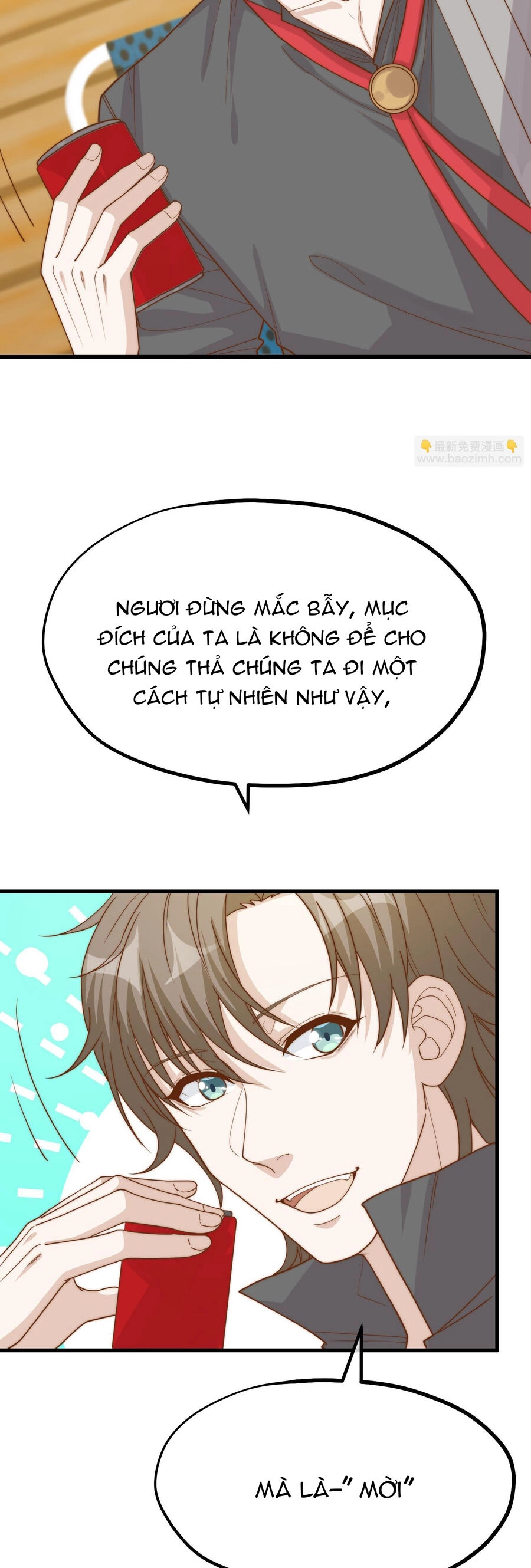 Thần Cấp Ngư Phu Chapter 317 - 3