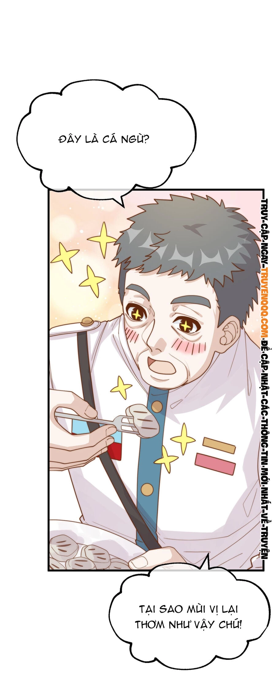 Thần Cấp Ngư Phu Chapter 317 - 7