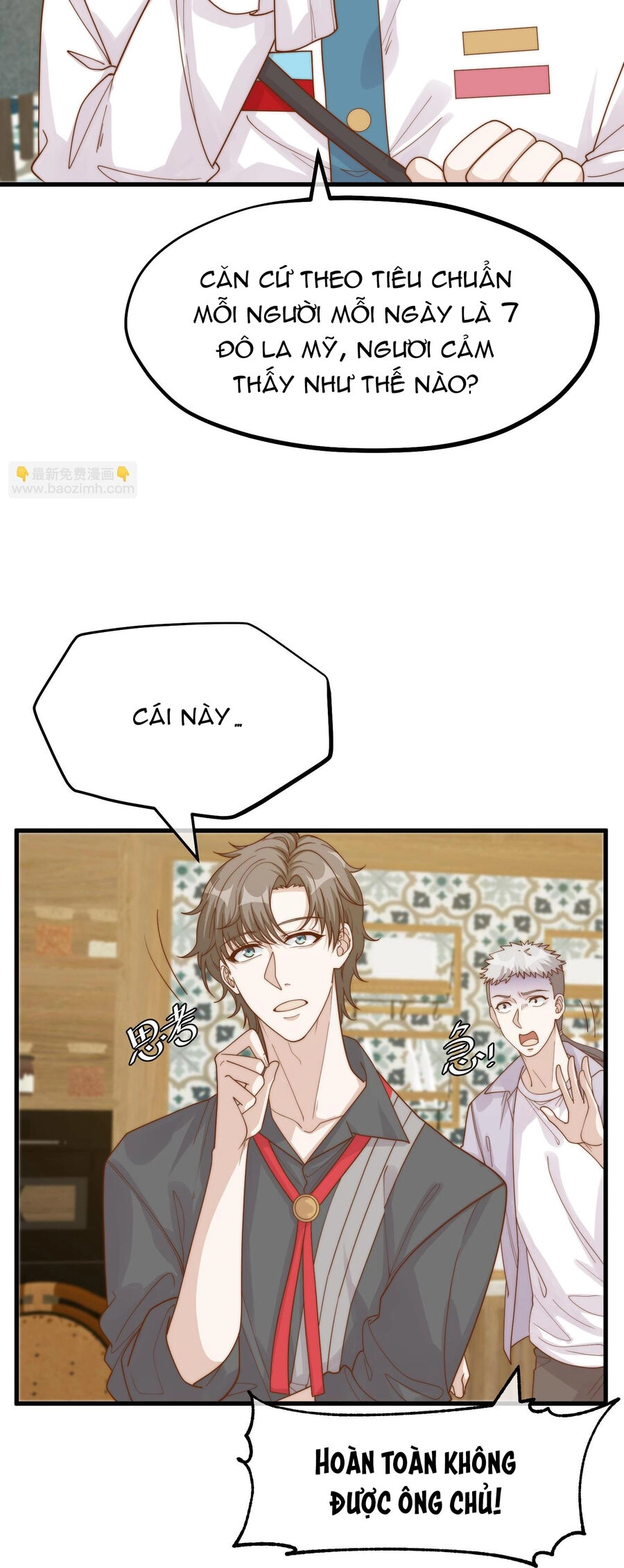 Thần Cấp Ngư Phu Chapter 317 - 11