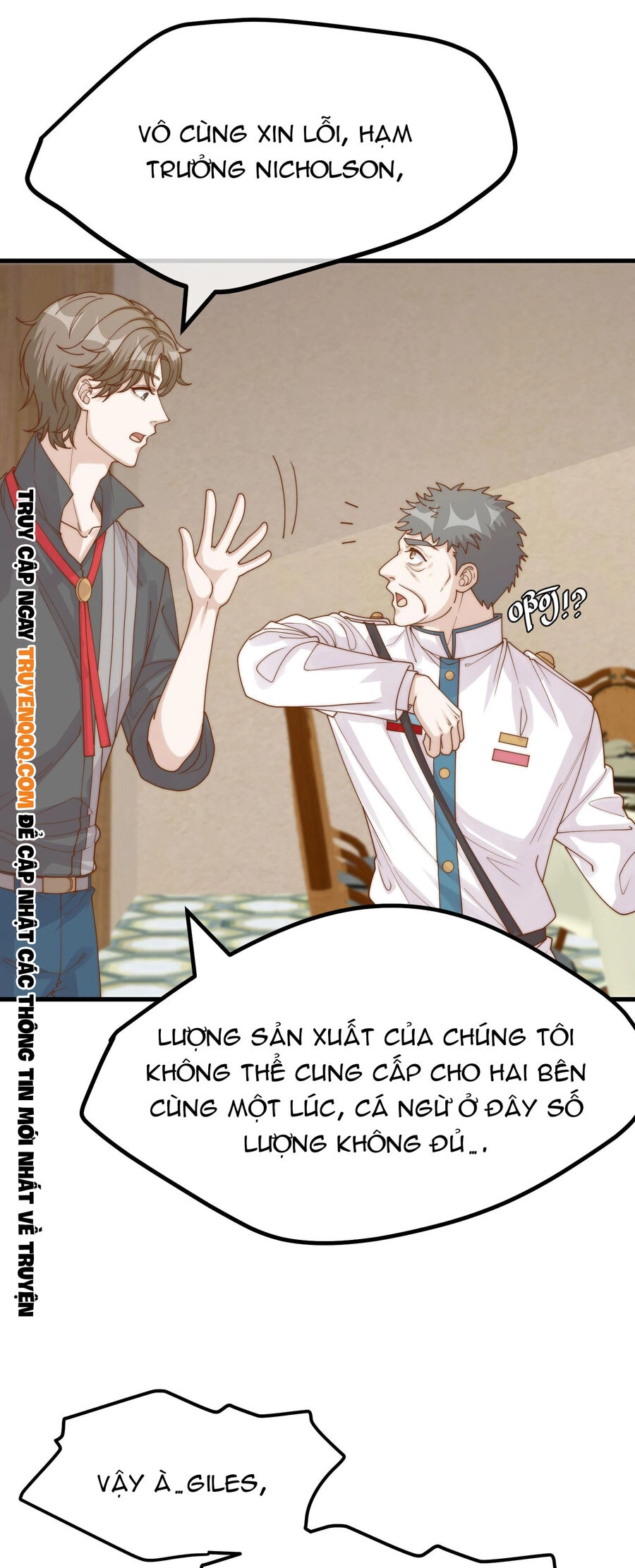 Thần Cấp Ngư Phu Chapter 317 - 13