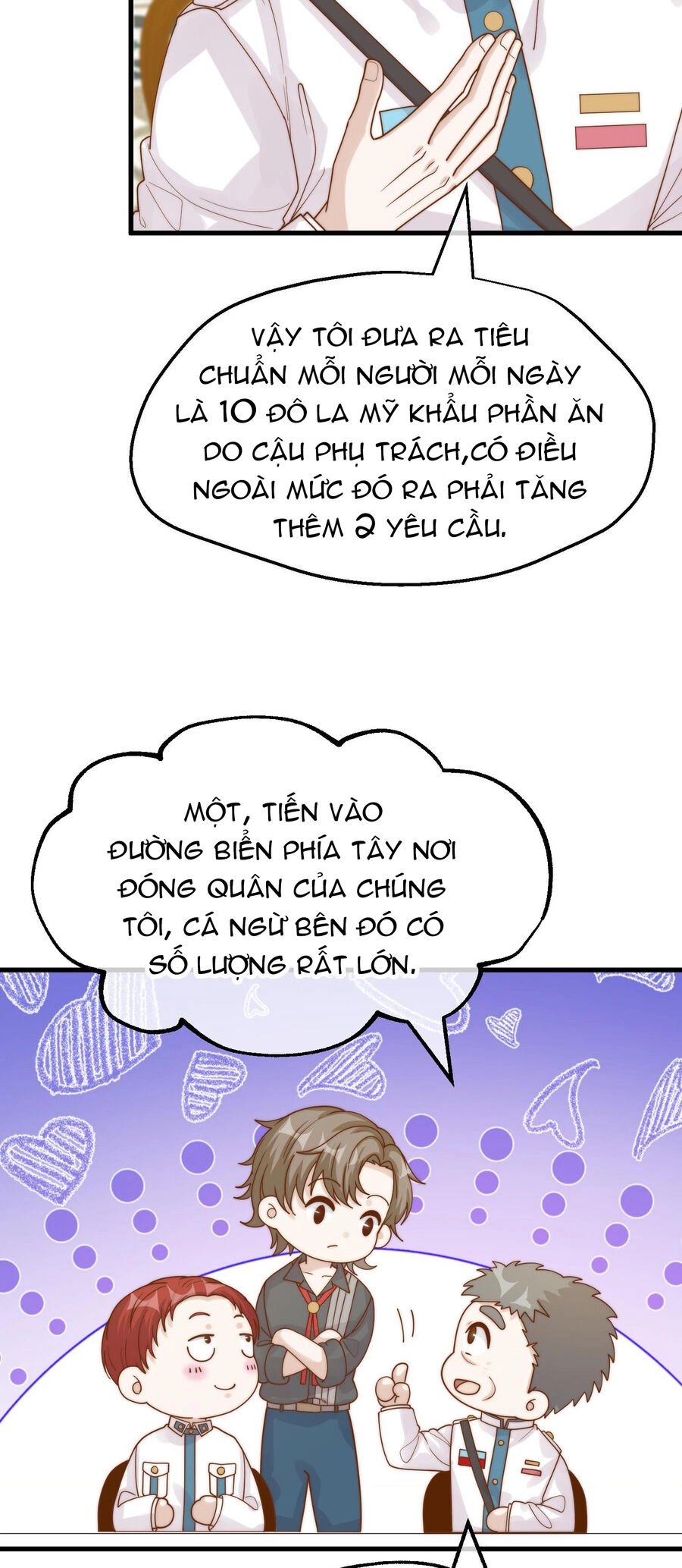 Thần Cấp Ngư Phu Chapter 317 - 15