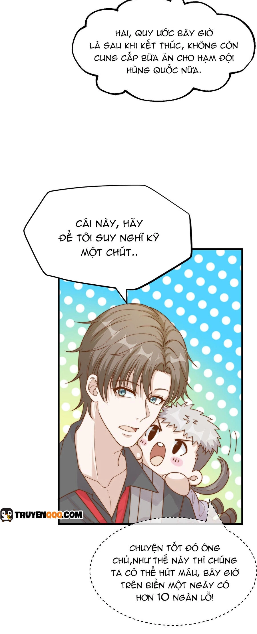 Thần Cấp Ngư Phu Chapter 317 - 16