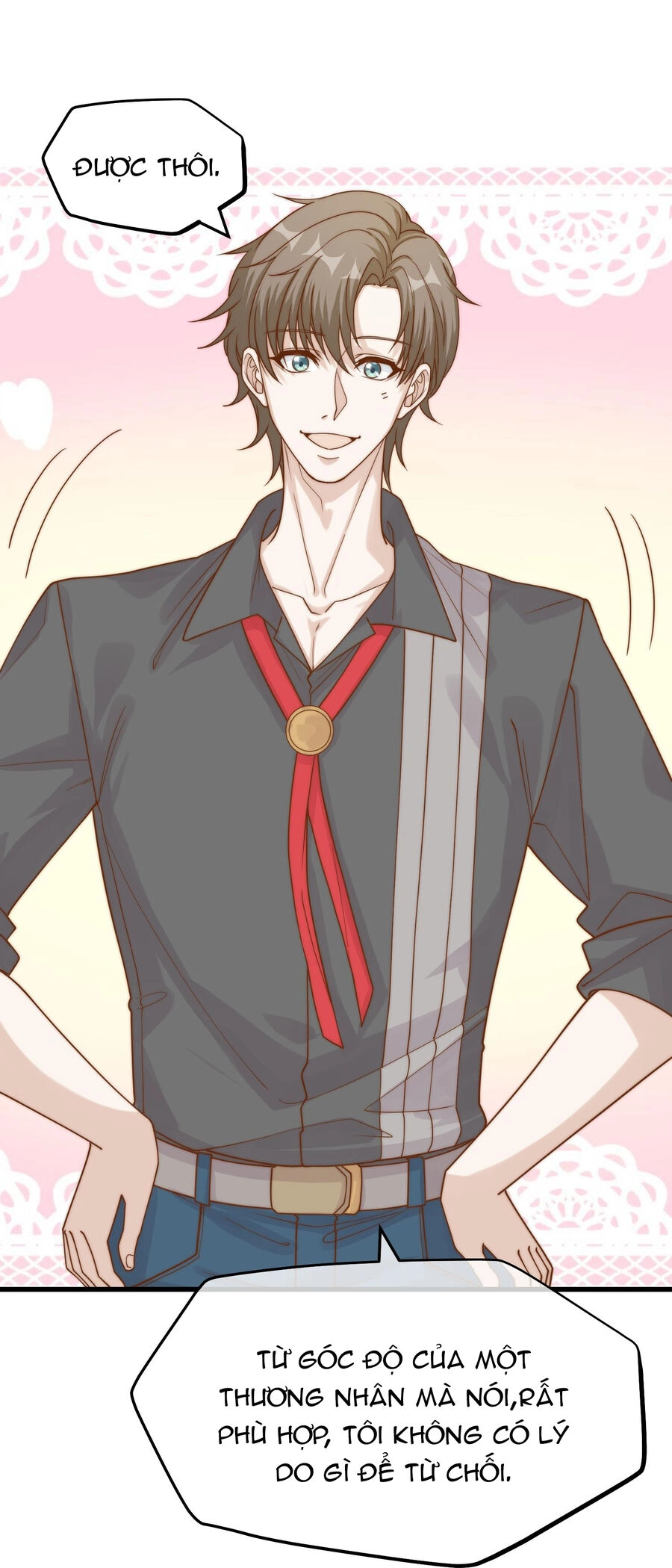 Thần Cấp Ngư Phu Chapter 317 - 17