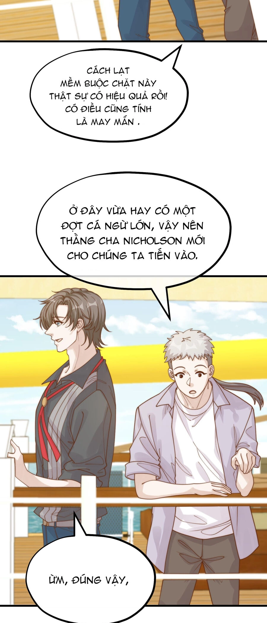 Thần Cấp Ngư Phu Chapter 317 - 20