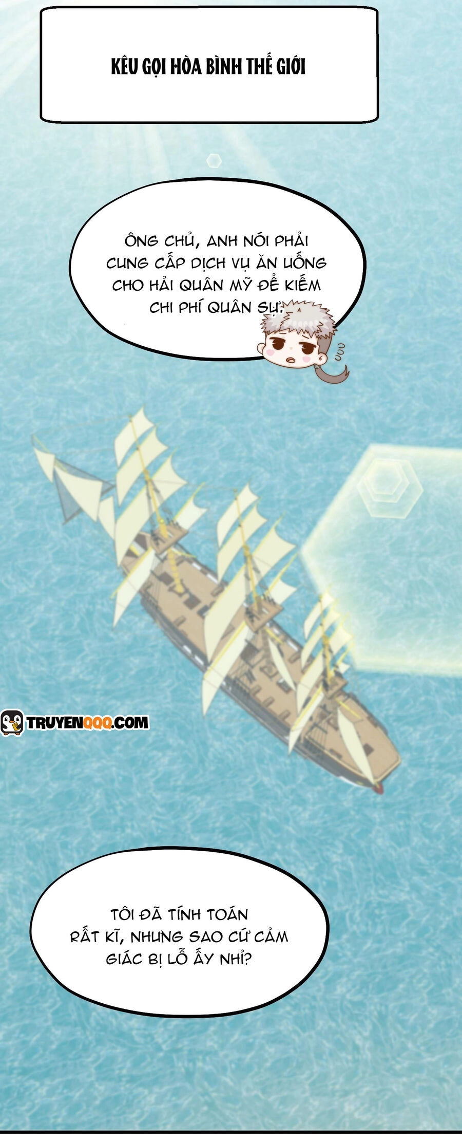 Thần Cấp Ngư Phu Chapter 318 - 2