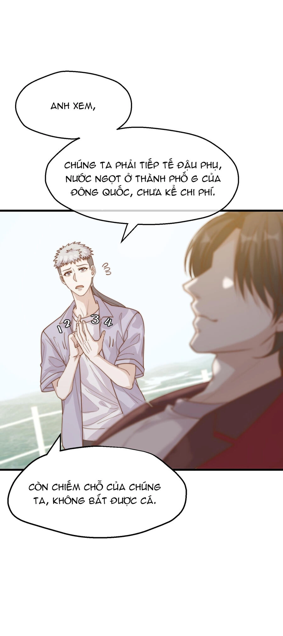 Thần Cấp Ngư Phu Chapter 318 - 3