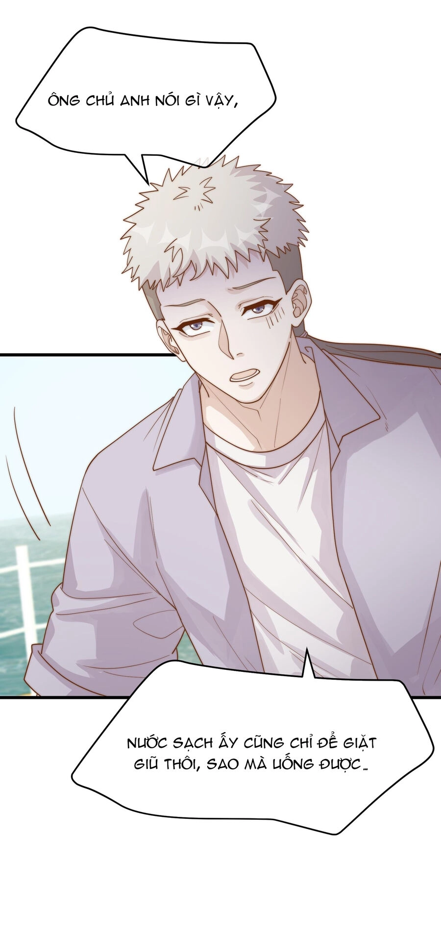 Thần Cấp Ngư Phu Chapter 318 - 6