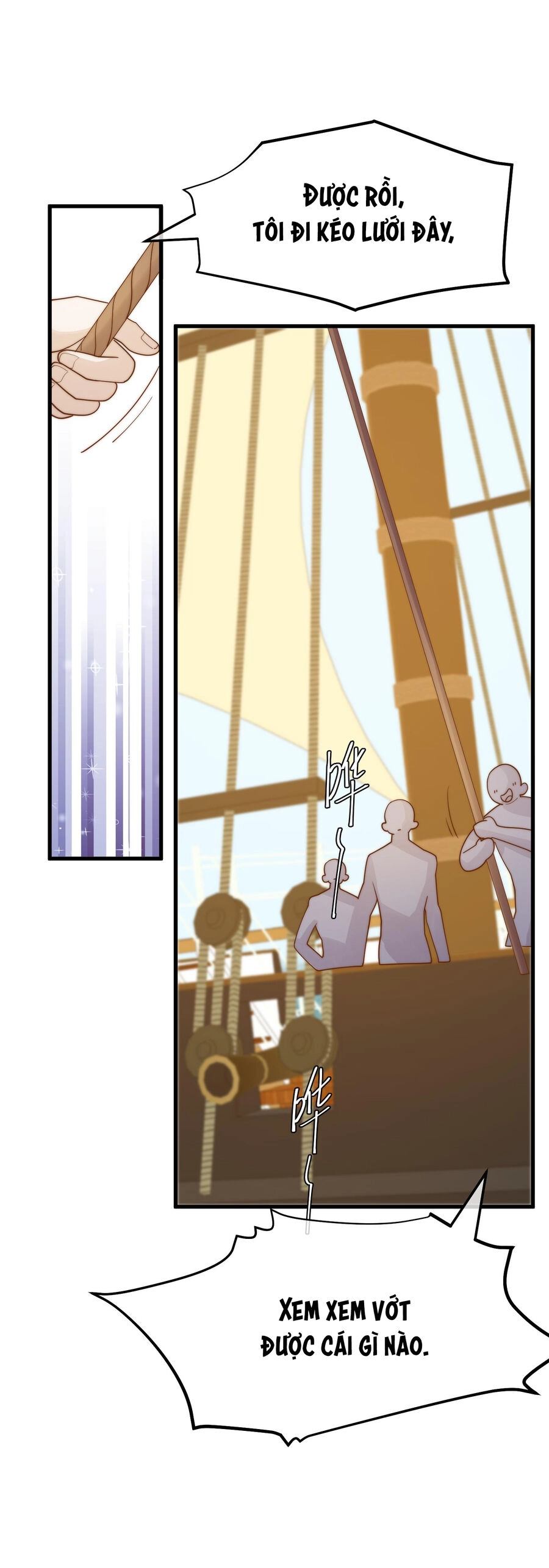 Thần Cấp Ngư Phu Chapter 318 - 10