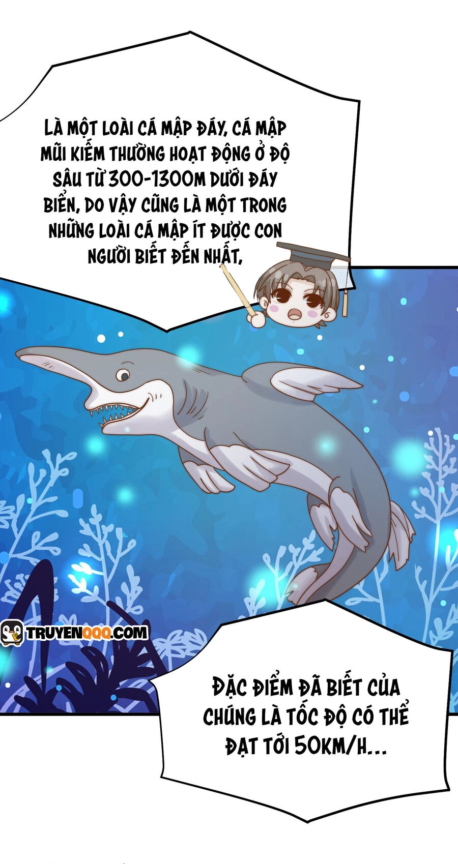 Thần Cấp Ngư Phu Chapter 318 - 14