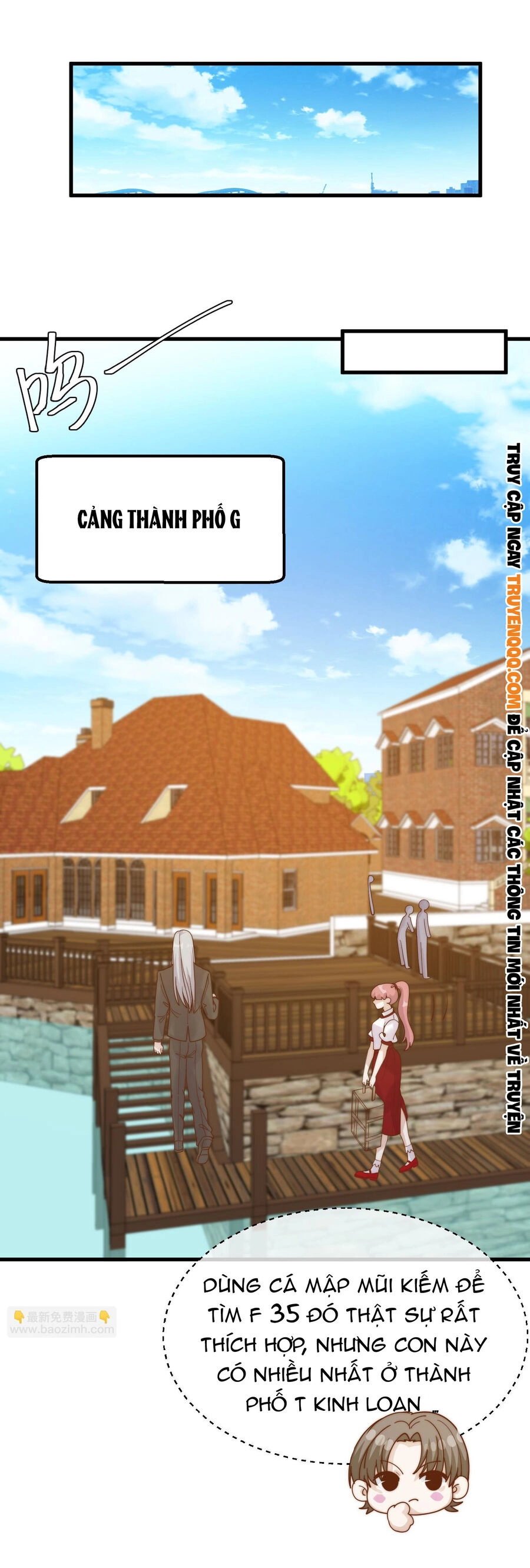 Thần Cấp Ngư Phu Chapter 318 - 17