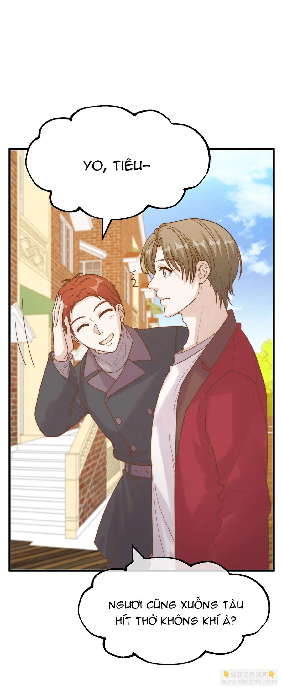 Thần Cấp Ngư Phu Chapter 318 - 19