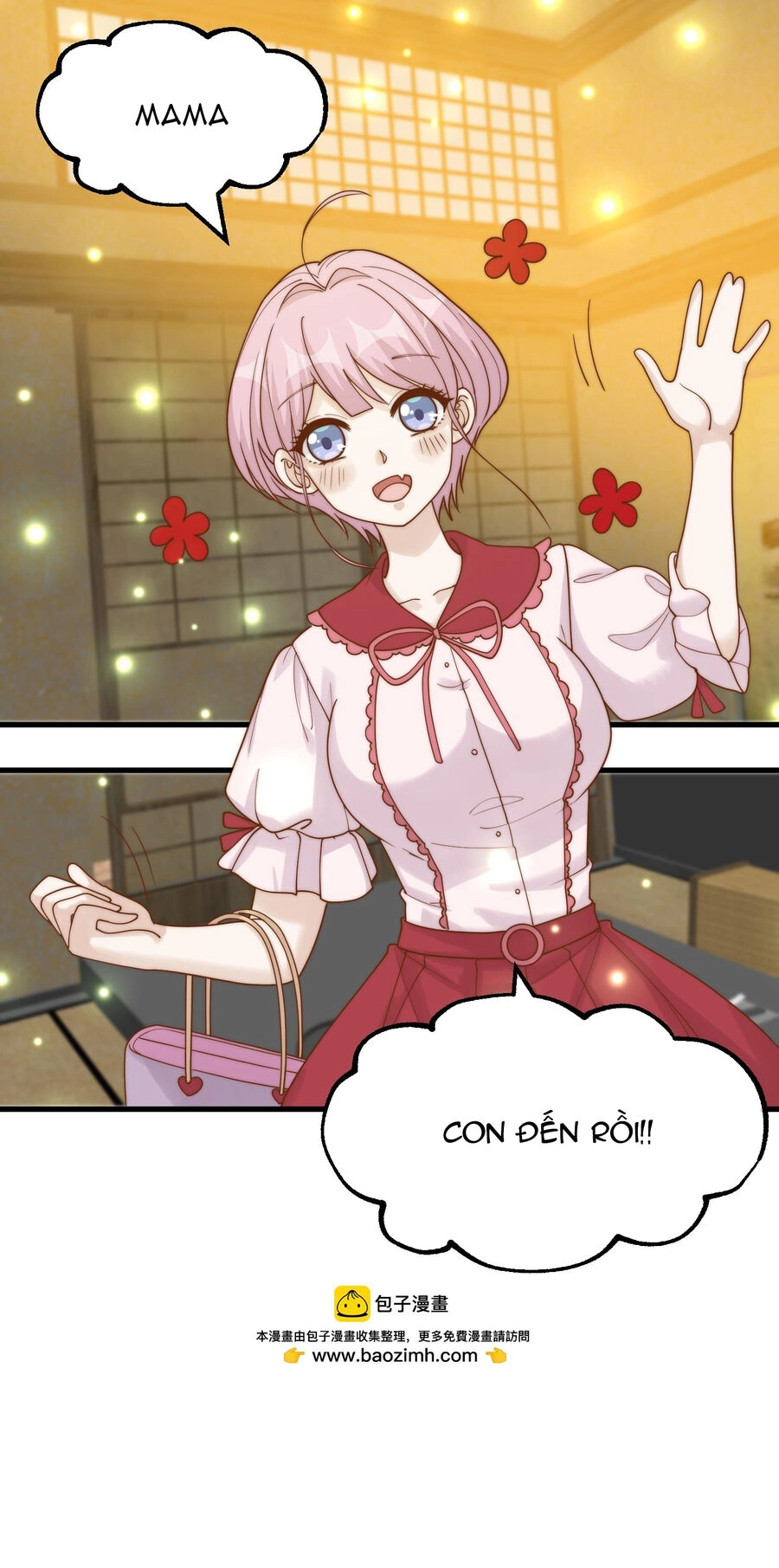 Thần Cấp Ngư Phu Chapter 319 - 3