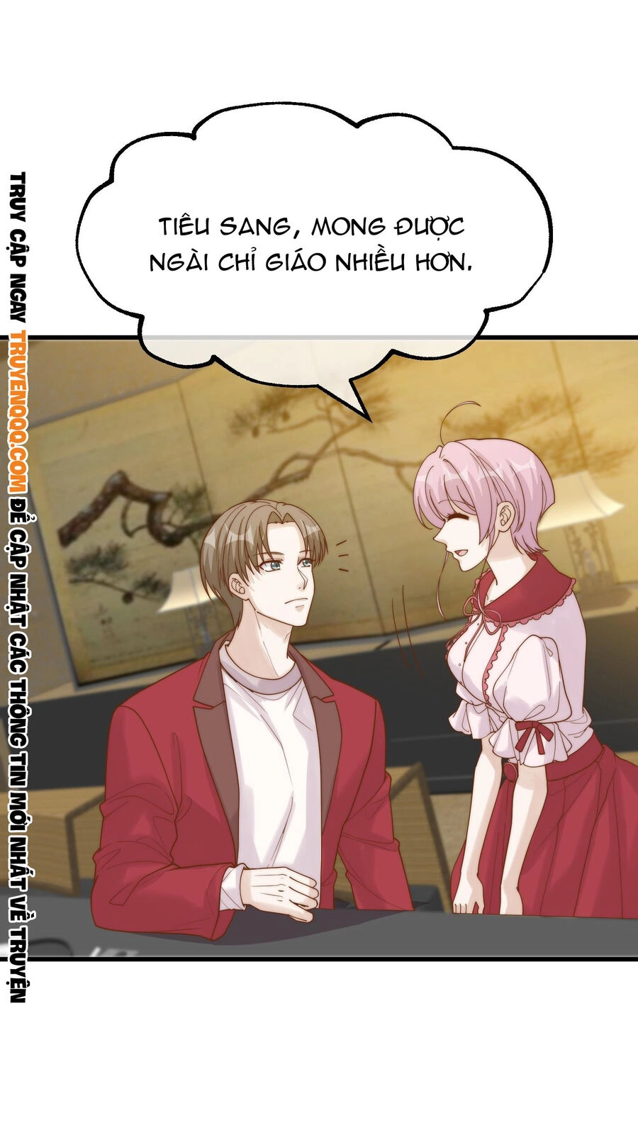 Thần Cấp Ngư Phu Chapter 319 - 5