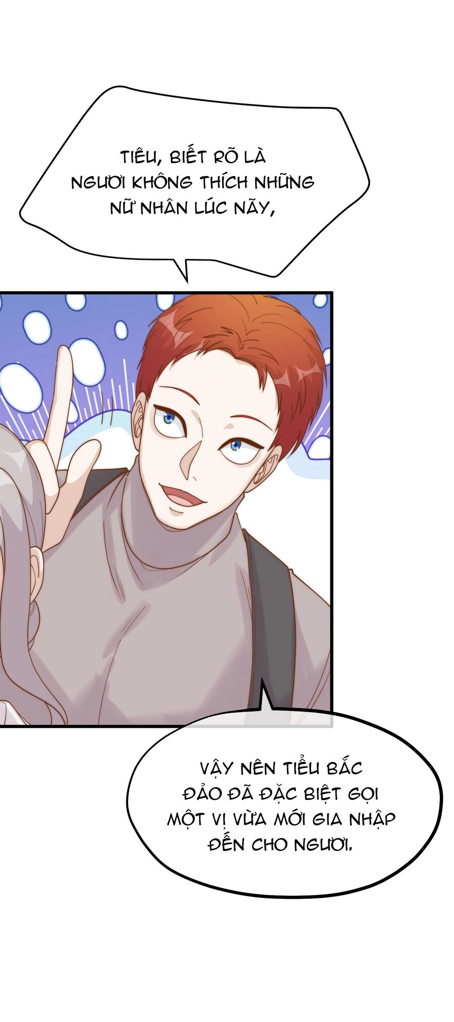 Thần Cấp Ngư Phu Chapter 319 - 6