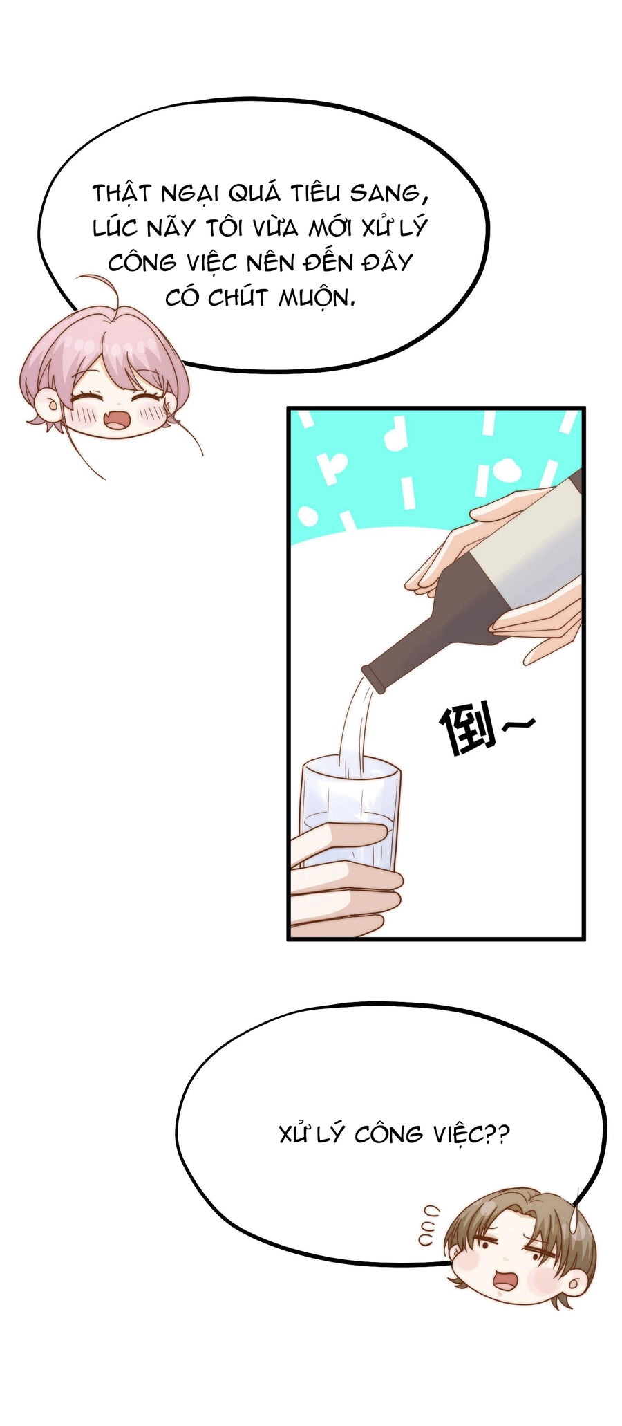 Thần Cấp Ngư Phu Chapter 319 - 7