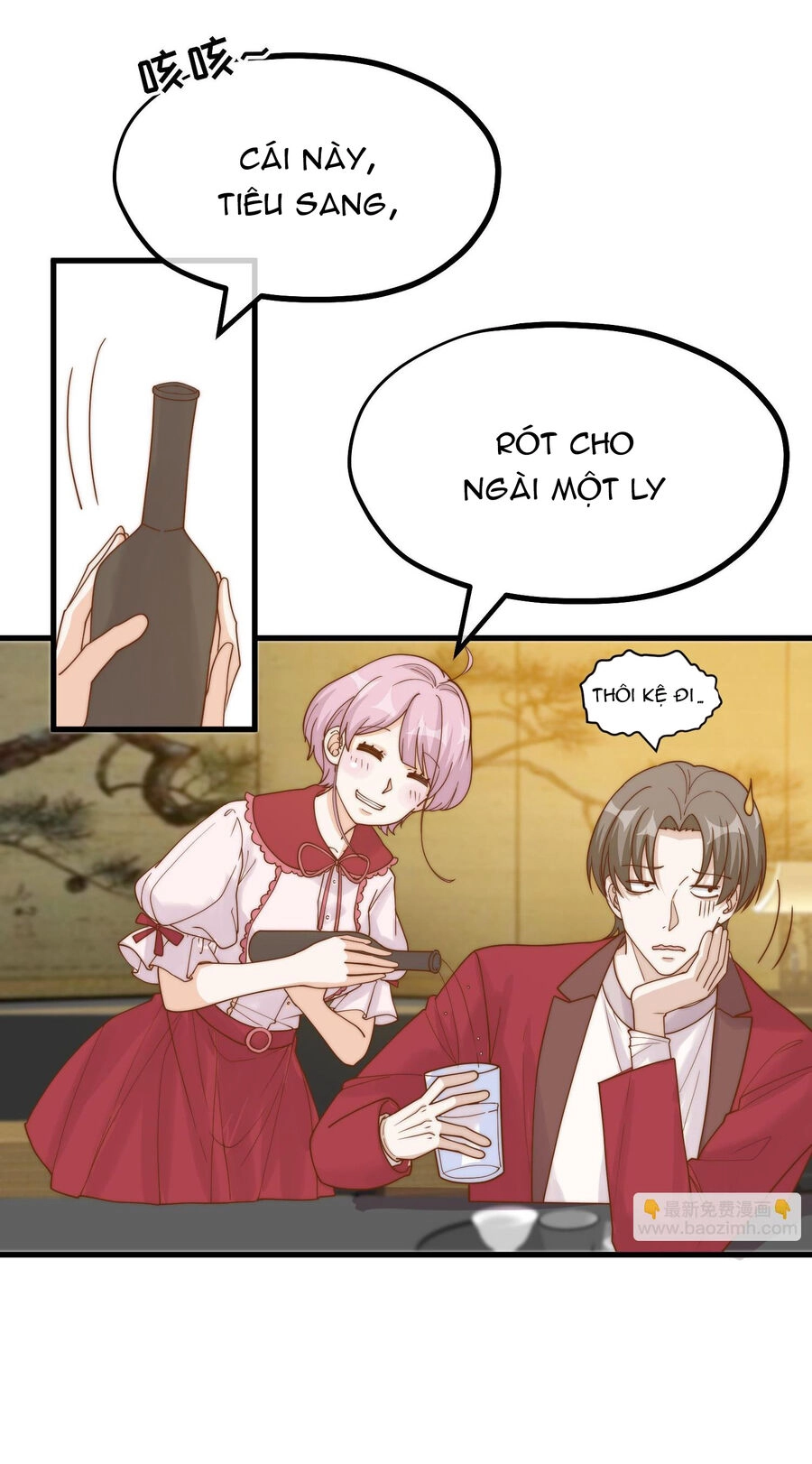 Thần Cấp Ngư Phu Chapter 319 - 15