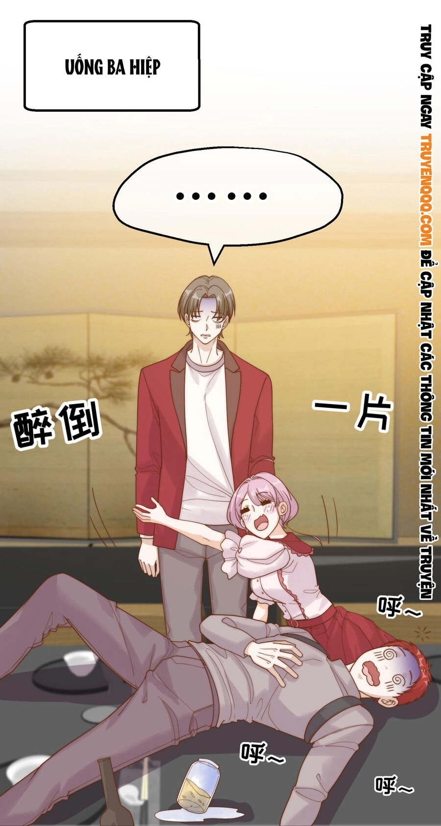 Thần Cấp Ngư Phu Chapter 319 - 17