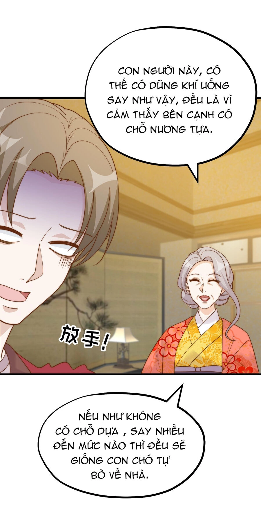 Thần Cấp Ngư Phu Chapter 319 - 19