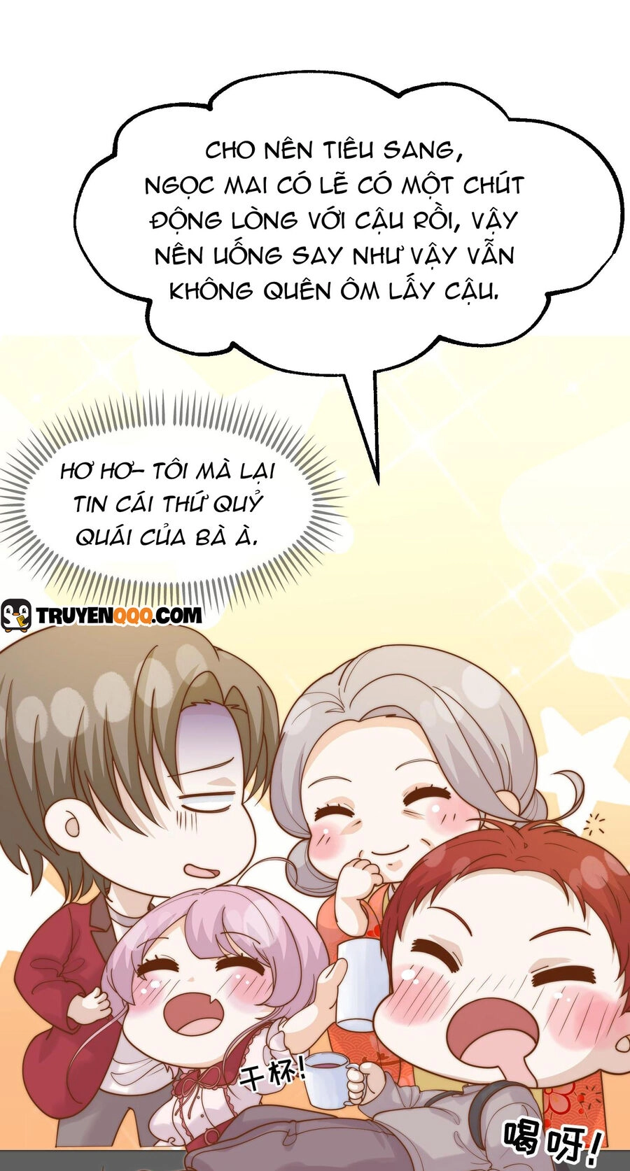 Thần Cấp Ngư Phu Chapter 319 - 20