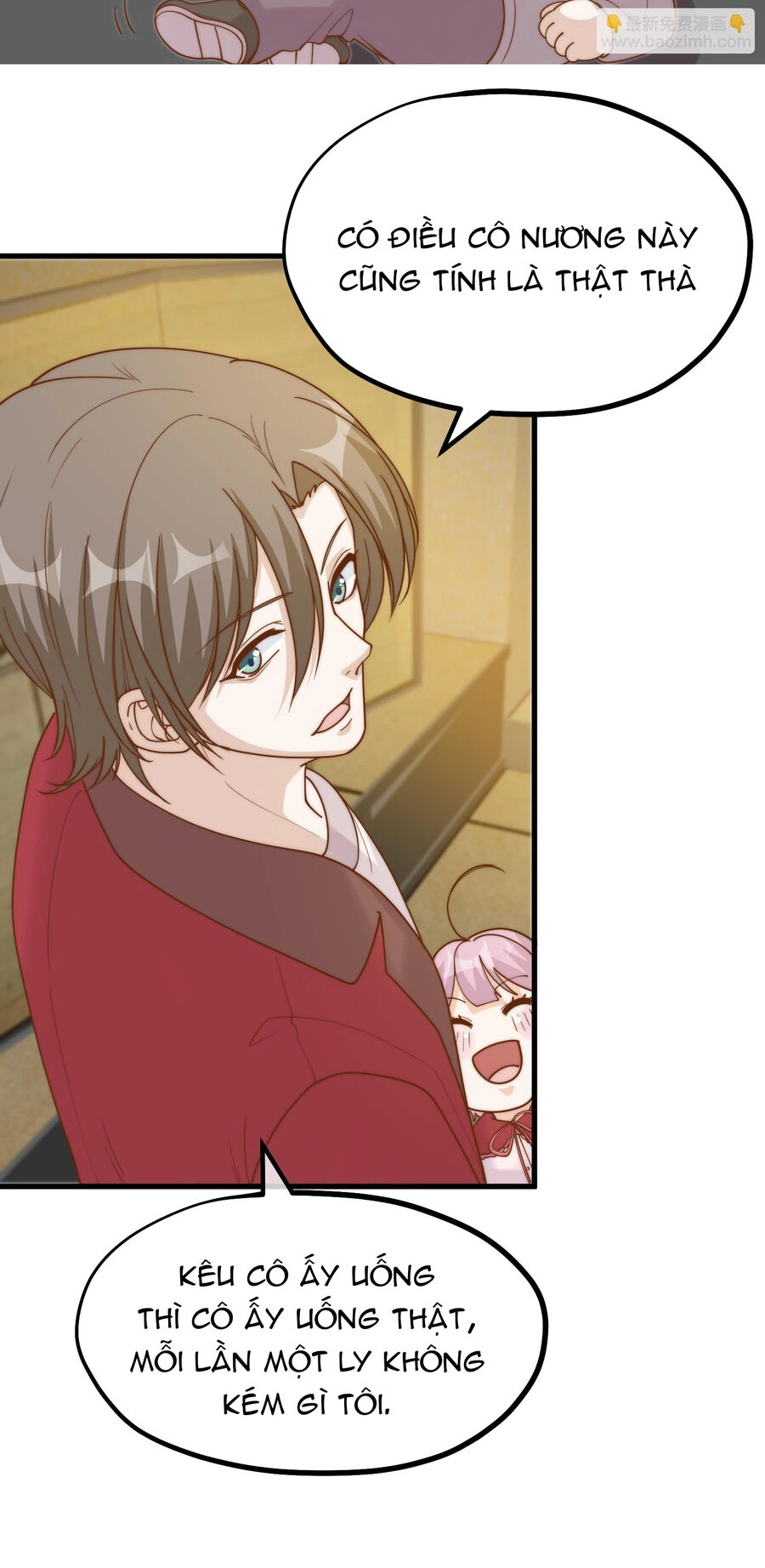 Thần Cấp Ngư Phu Chapter 319 - 21