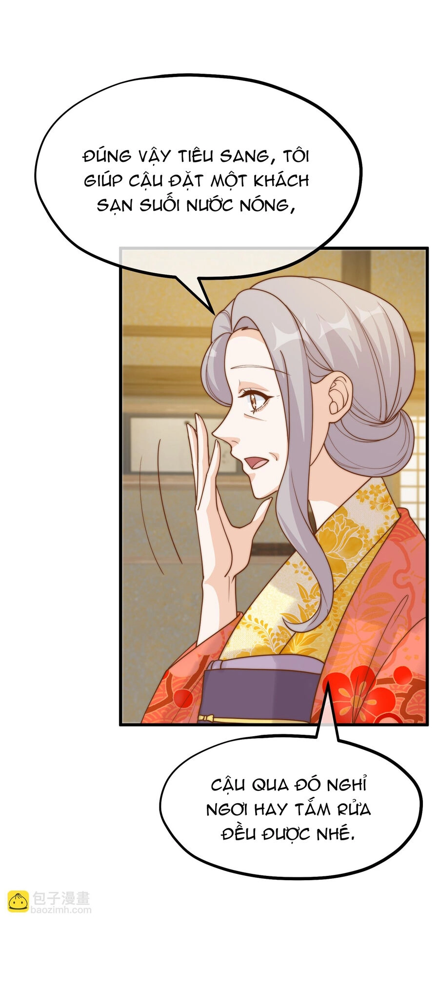 Thần Cấp Ngư Phu Chapter 319 - 22