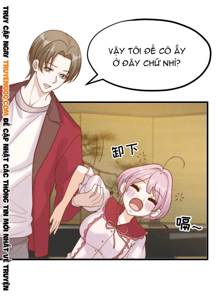 Thần Cấp Ngư Phu Chapter 319 - 23