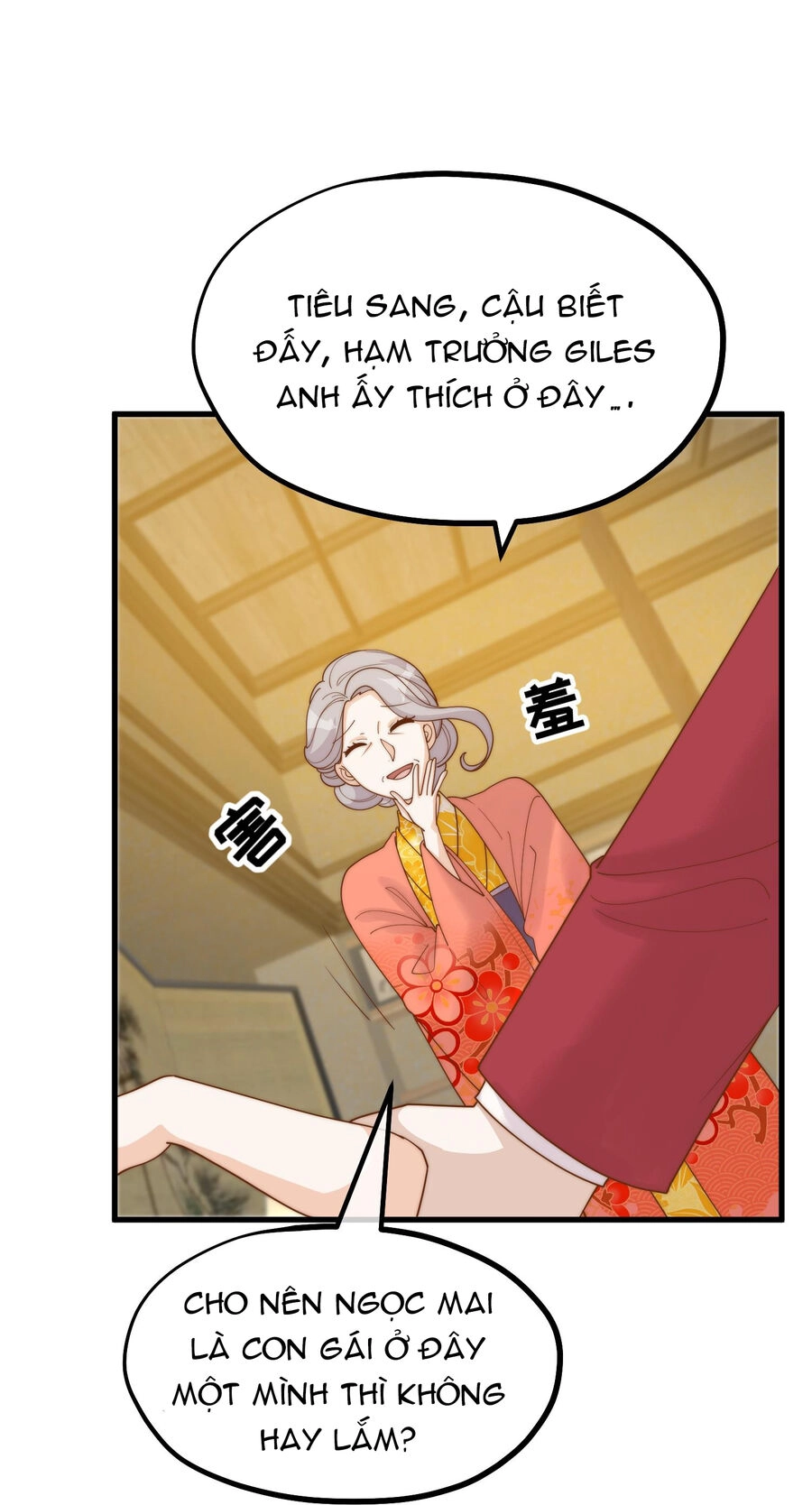 Thần Cấp Ngư Phu Chapter 319 - 24