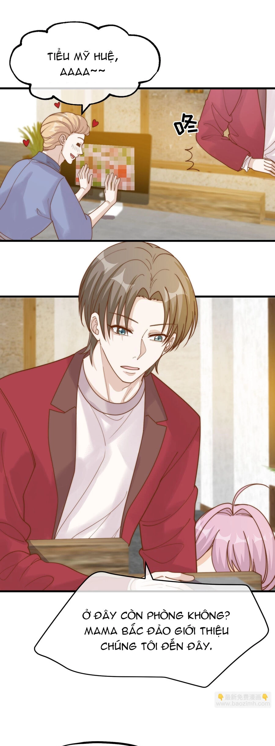 Thần Cấp Ngư Phu Chapter 319 - 27