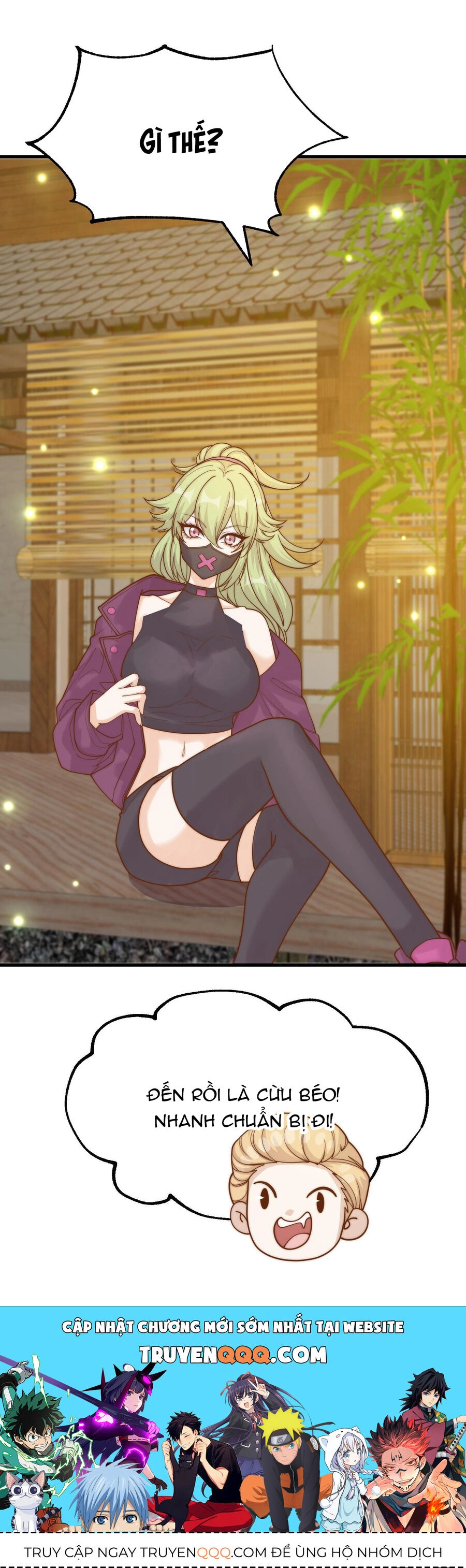 Thần Cấp Ngư Phu Chapter 319 - 31