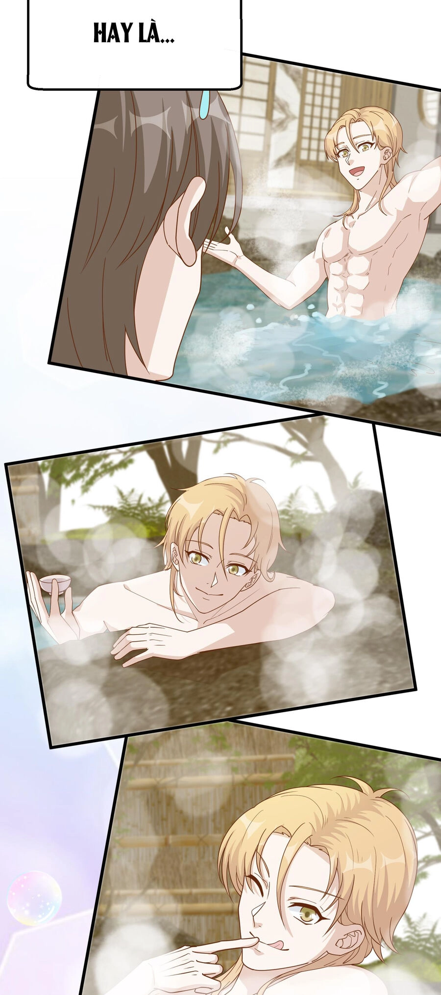 Thần Cấp Ngư Phu Chapter 320 - 18