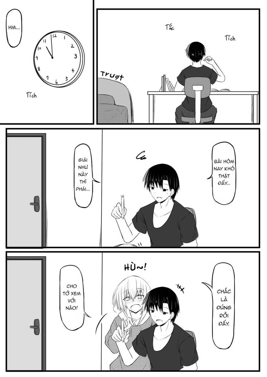 Duality Of A Loving Heart Chapter 1 - 5