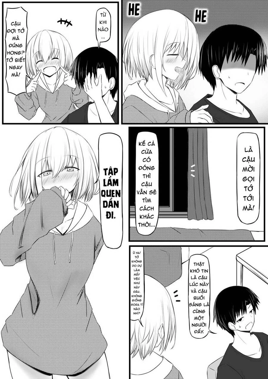 Duality Of A Loving Heart Chapter 1 - 6