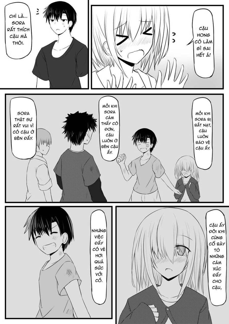 Duality Of A Loving Heart Chapter 1 - 9