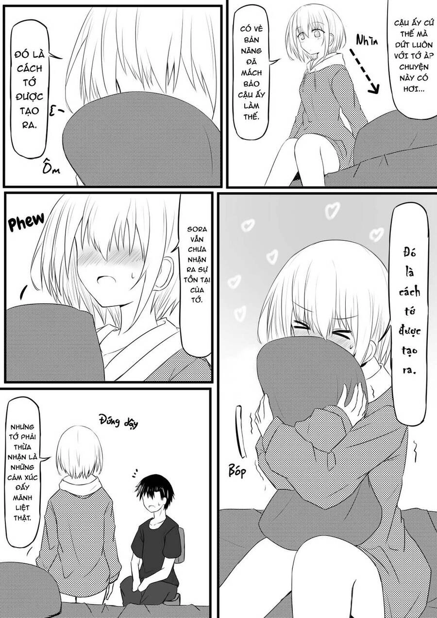 Duality Of A Loving Heart Chapter 1 - 11