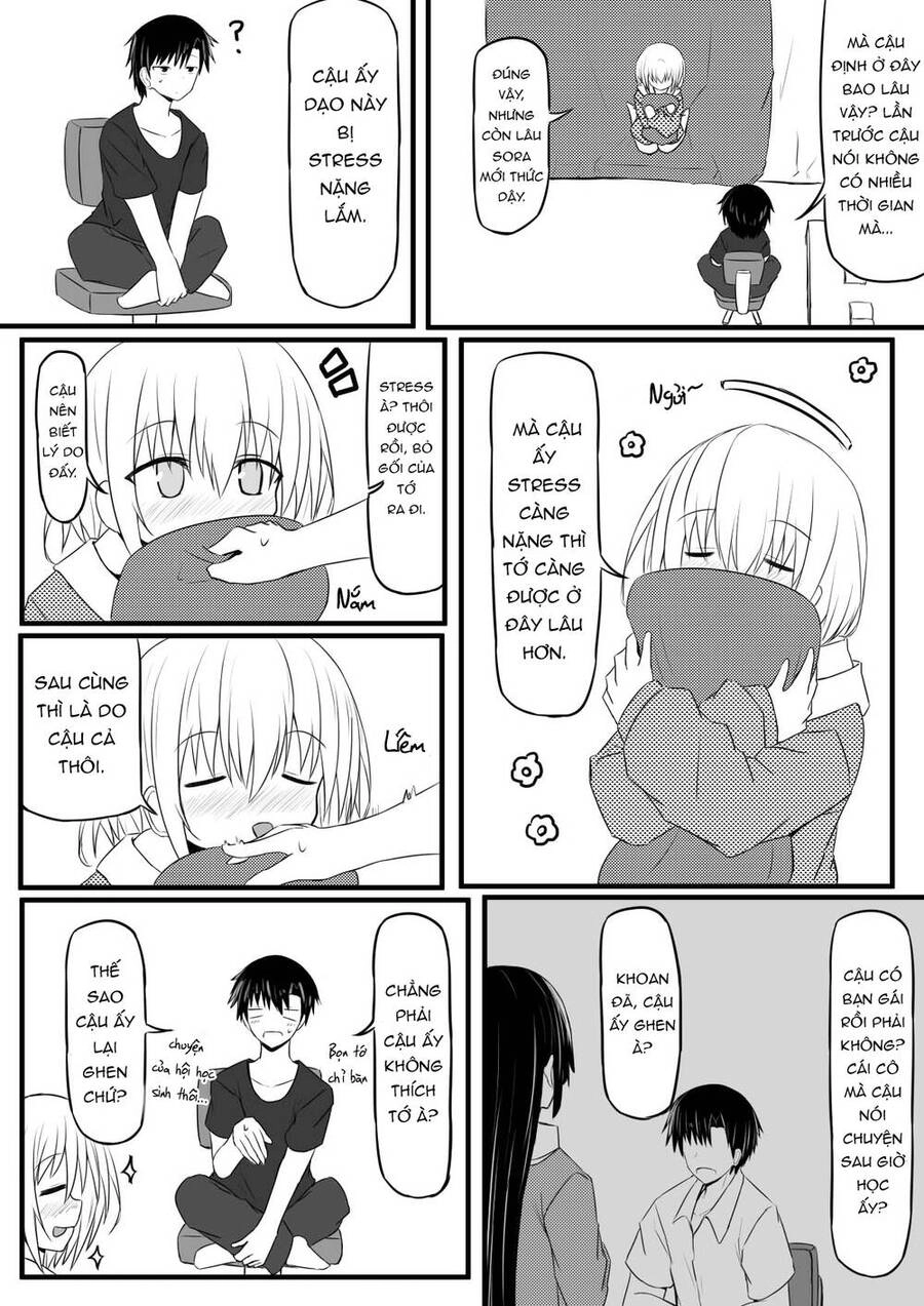 Duality Of A Loving Heart Chapter 1 - 13