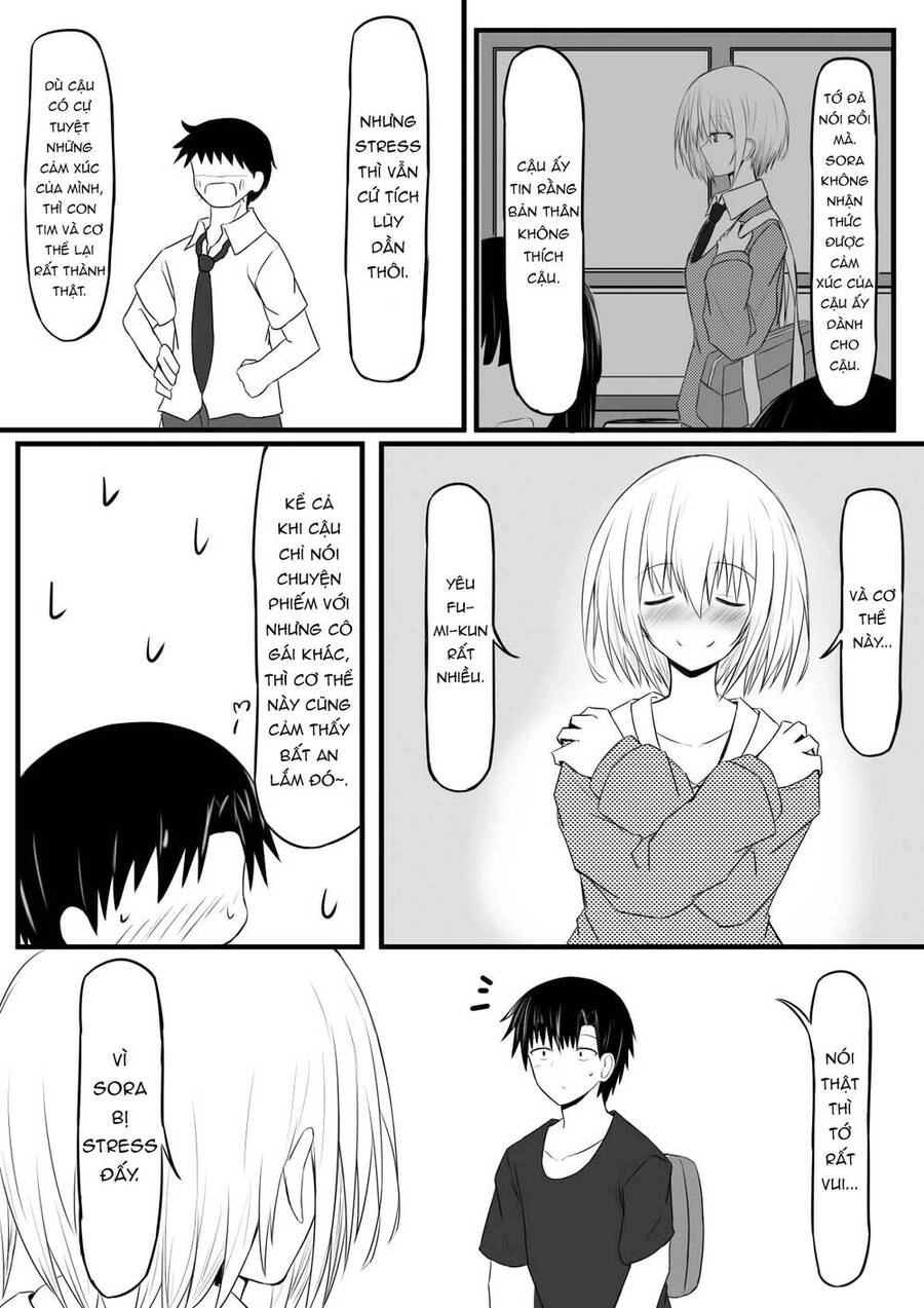 Duality Of A Loving Heart Chapter 1 - 14