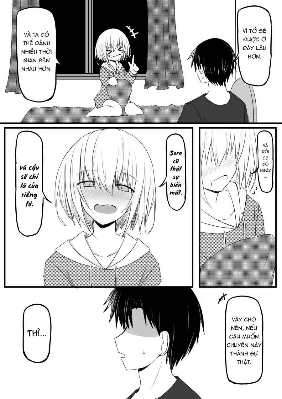 Duality Of A Loving Heart Chapter 1 - 15