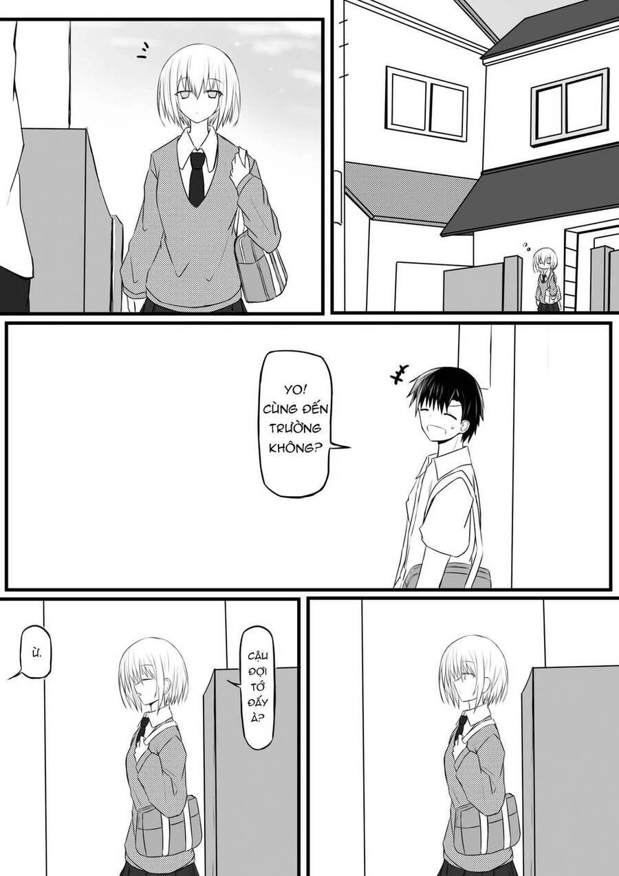 Duality Of A Loving Heart Chapter 1 - 17