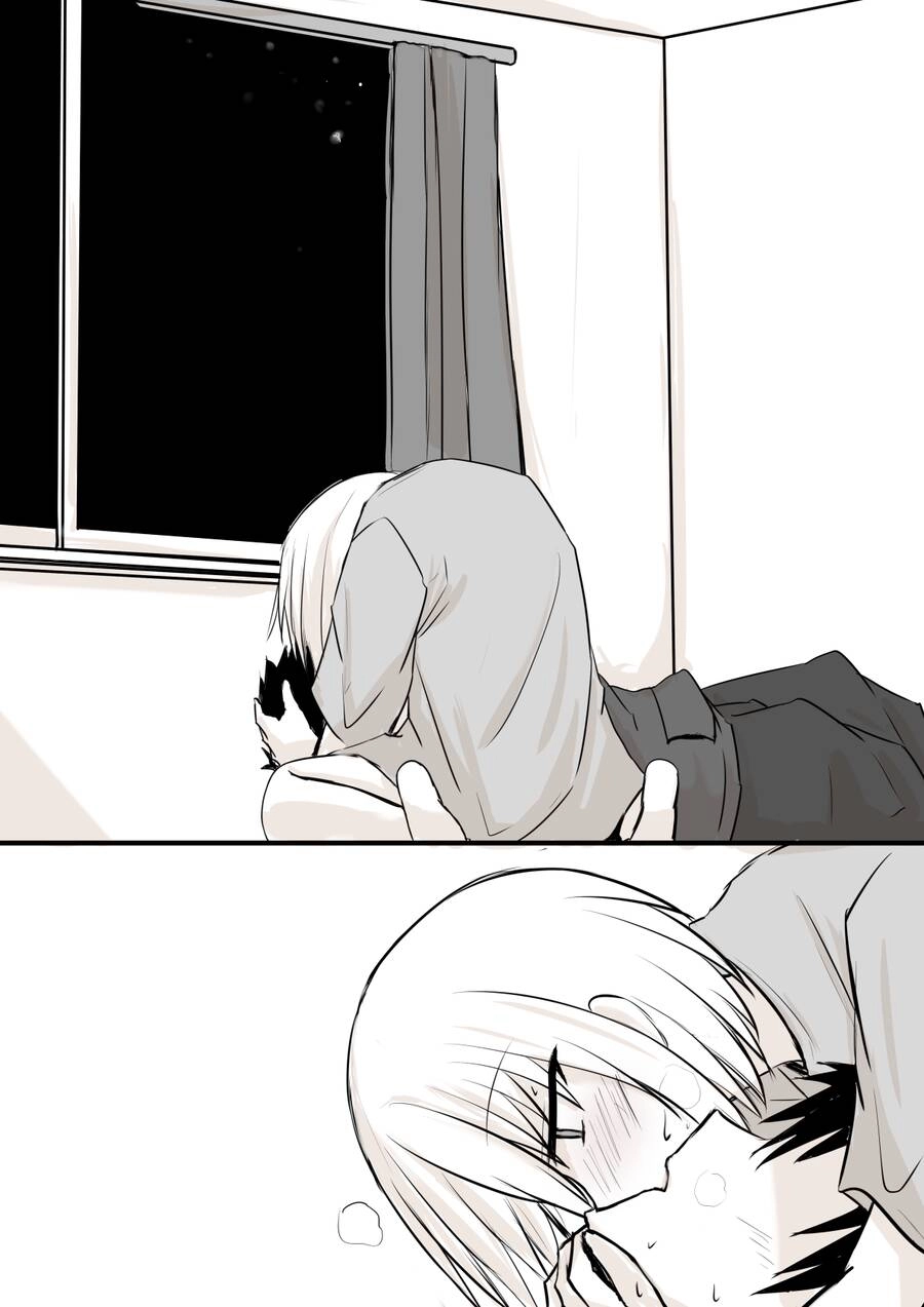 Duality Of A Loving Heart Chapter 8 - 7